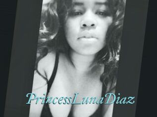 PrincessLunaDiaz