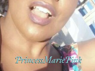 PrincessMariePink