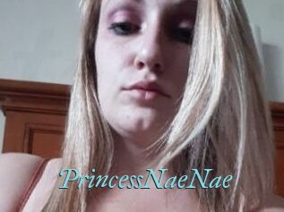 PrincessNaeNae