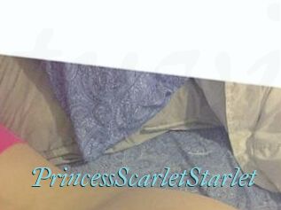 PrincessScarletStarlet