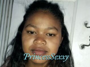 PrincessSexxy