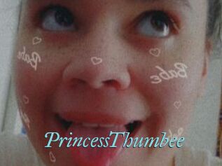 PrincessThumbee