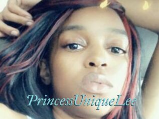 PrincessUniqueLee