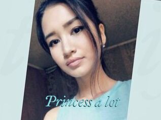 Princess_a_lot