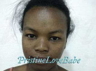 PristineLoveBabe