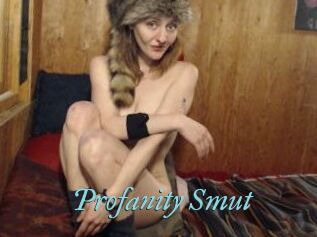 Profanity_Smut