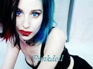 Punkdoll