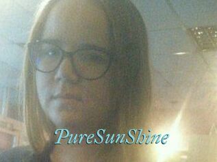 PureSunShine