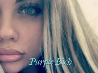 Purple_Bich