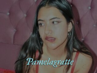 Pamelagratte