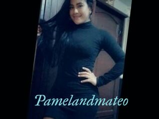 Pamelandmateo