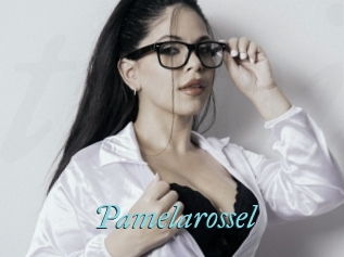 Pamelarossel