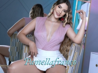 Pamellafranco