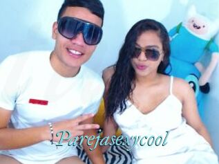 Parejasexycool