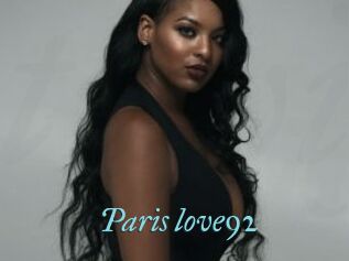 Paris_love92