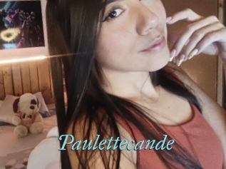 Paulettecande