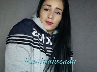 Paulinalozada