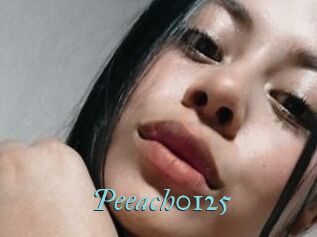 Peeach0125