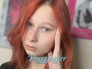 Peggyfugler