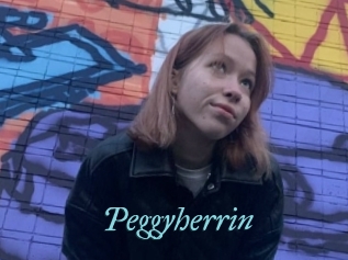 Peggyherrin