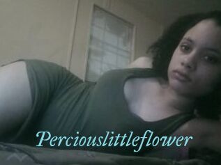 Perciouslittleflower