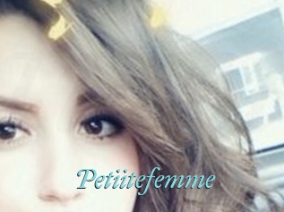 Petiitefemme