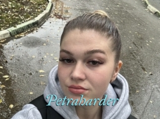 Petraharder