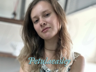 Petulaeasley