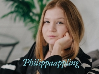 Philippaappling