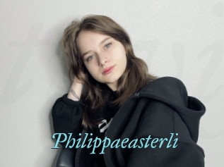 Philippaeasterli