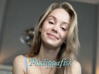 Philippafisk