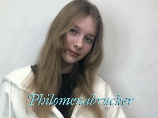 Philomenabrucker