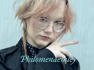 Philomenaemley