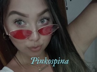 Pinkospina