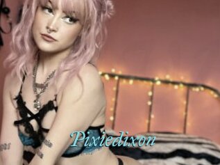 Pixiedixon