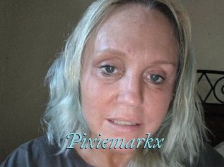 Pixiemarkx