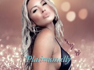 Platinumally