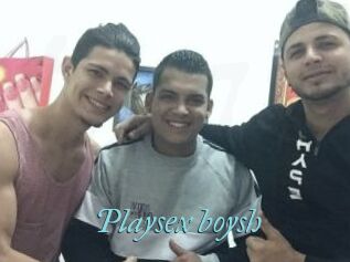 Playsex_boysh