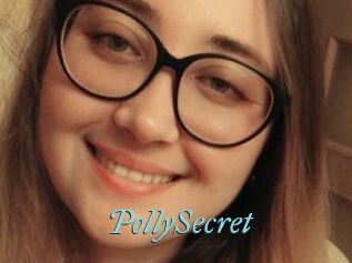 PollySecret