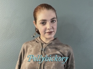 Pollyhickory