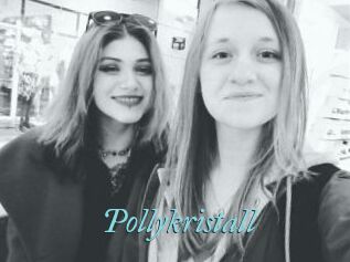 Pollykristall