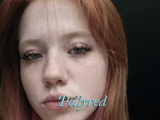 Pollyred