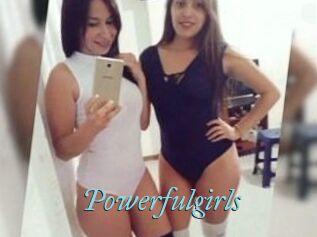 Powerfulgirls