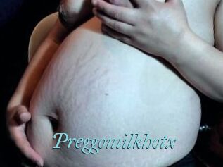 Preggomilkhotx