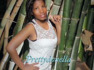 Prettydonella