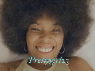 Prettygirl23