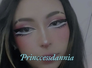 Princcessdannia