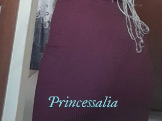 Princessalia