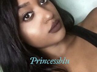 Princessblu