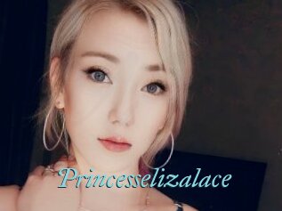 Princesselizalace